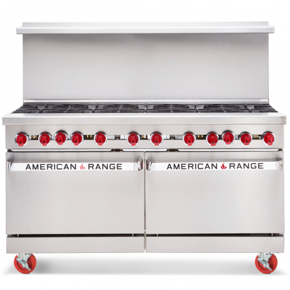 24inch RESTAURANT RANGES American Range