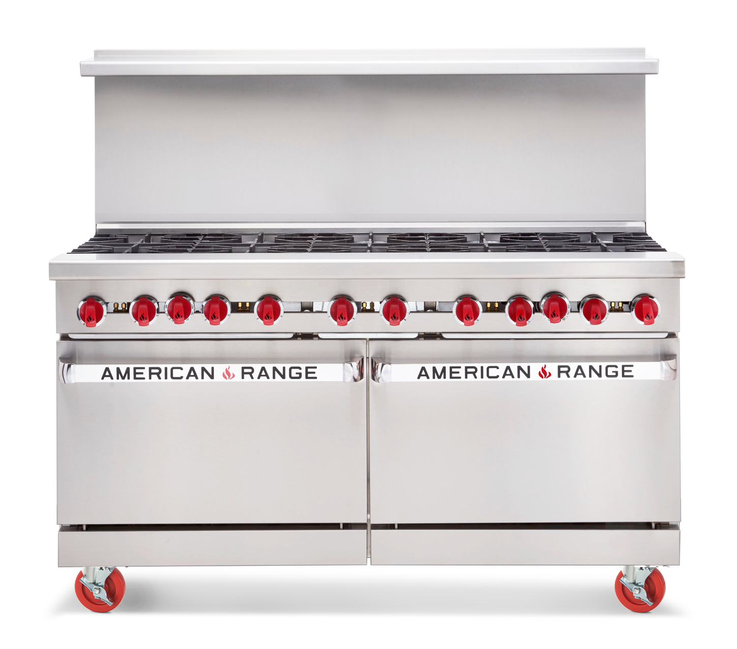 60Inch Restaurant Range American Range