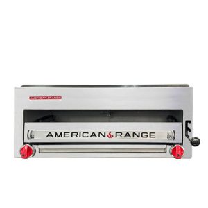 American Range ARSB 36 36 inch Salamander