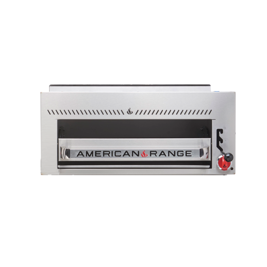 INFRARED BROILERS American Range