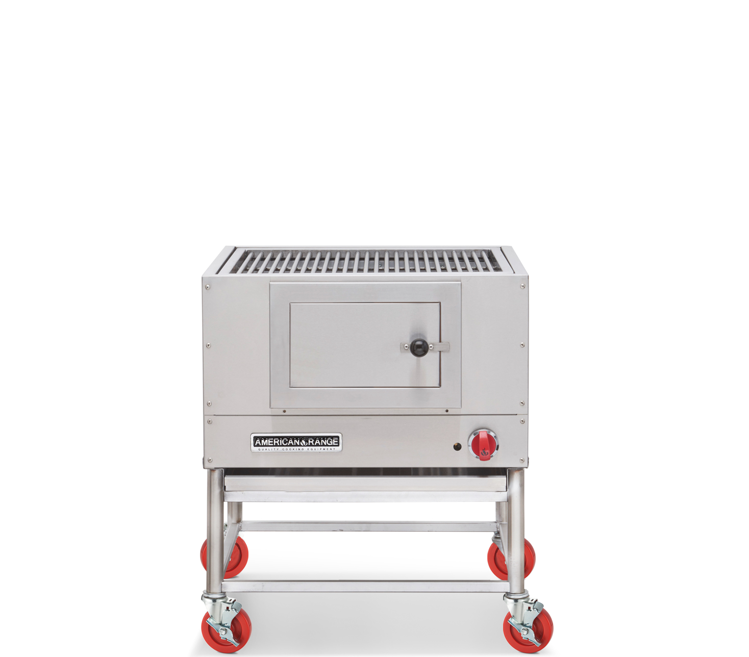 Mesquite Woodfired CharBroilers American Range
