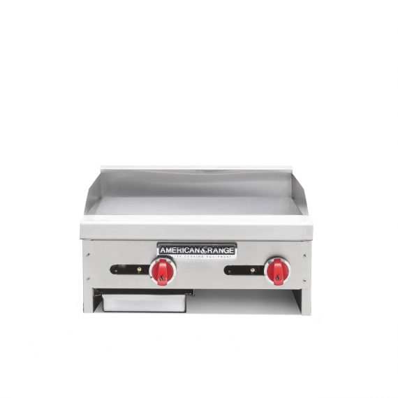 American Range | Griddles