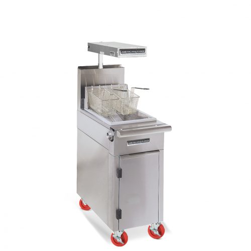 Fryers American Range