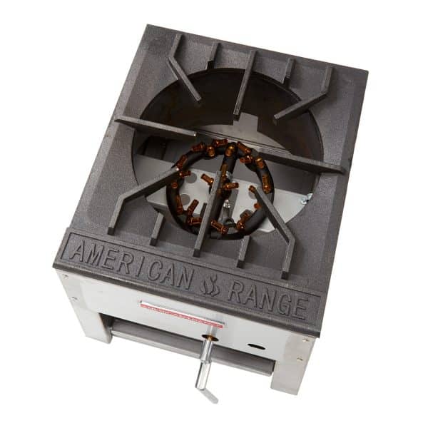 American Range ARSP Jet Burners